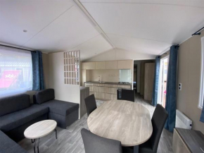 Mobilhome Cc379 Siblu Les Charmettes